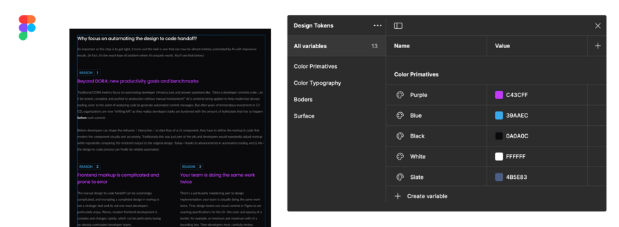 Design to Code AI Automation | Guide