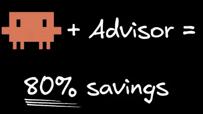 Claude Advisor API: Use Opus for 80% Less Money