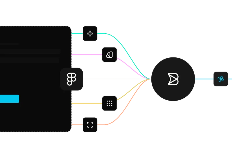 Fusion — One platform for design and code — Builder.io