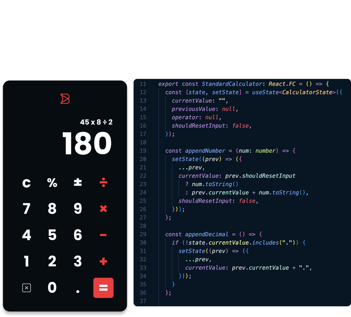 Ai powered figma to code
