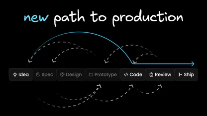 The New Path from Prototype to Production