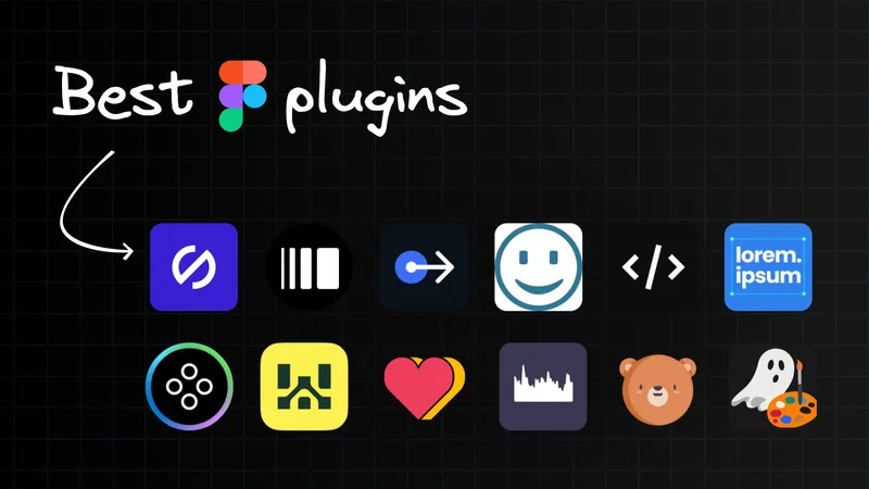 Best Figma Plugins for Developers (Free + AI-Powered)