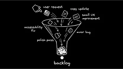 The Backlog Problem AI Didn't Solve