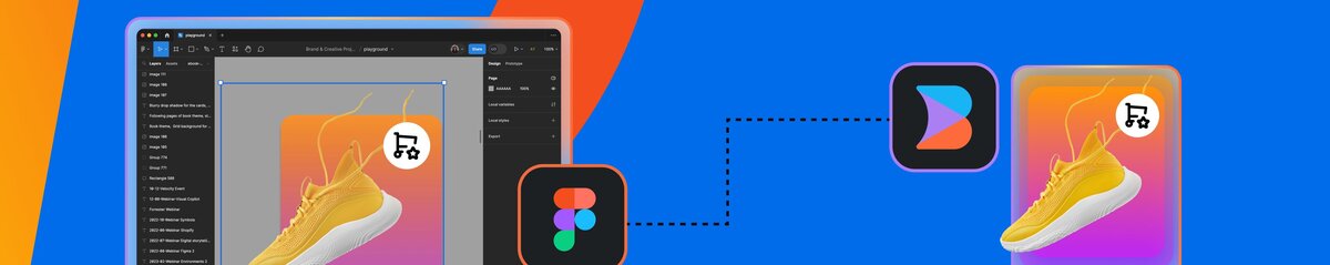 Turn Figma Designs Into Commerce Experiences With AI