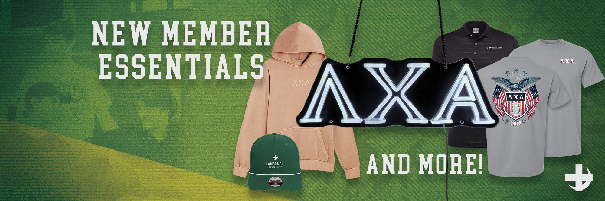 Lambda Chi Alpha