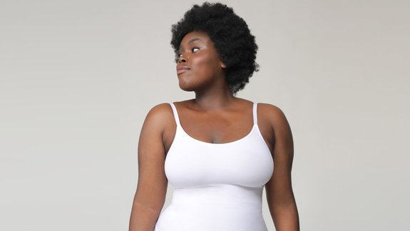 Every Day Shaping Cami [Best Seller] – Underoutfit