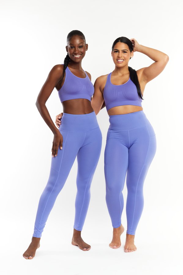 UNDEROUTFIT Yourconfidenceshows Underoutfit