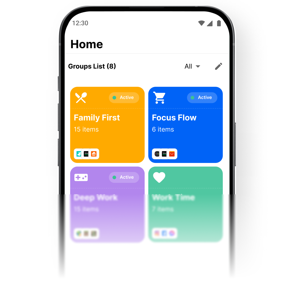 Blocksite - Block Digital Distractions