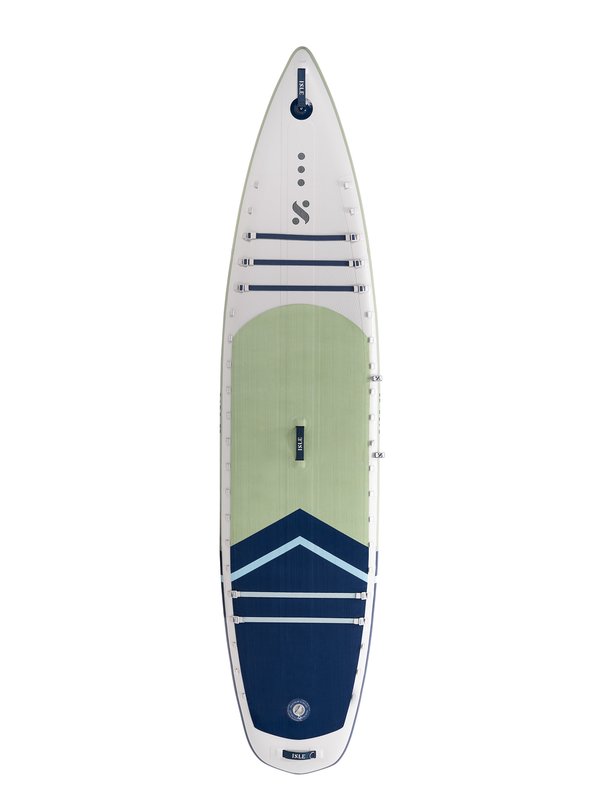 ISLE USA ISLE Paddle Boards
