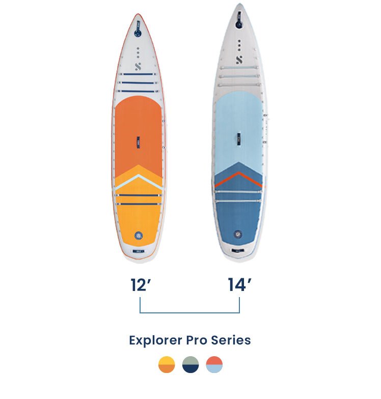 ISLE USA ISLE Paddle Boards