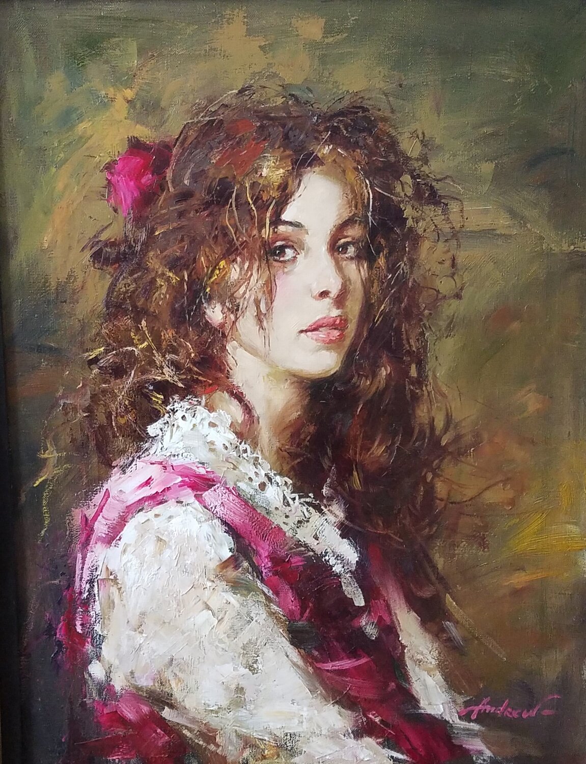 Julie