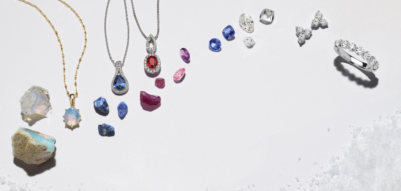 Shane Co. Diamond Jewelers Engagement Rings & Fine Jewelry