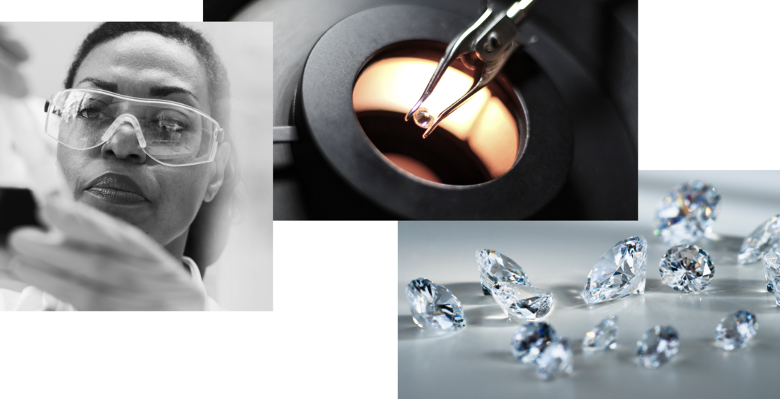 Lab Grown Diamonds Shane Co.