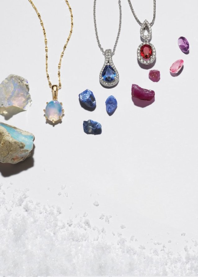 Shane Co. Diamond Jewelers Engagement Rings & Fine Jewelry