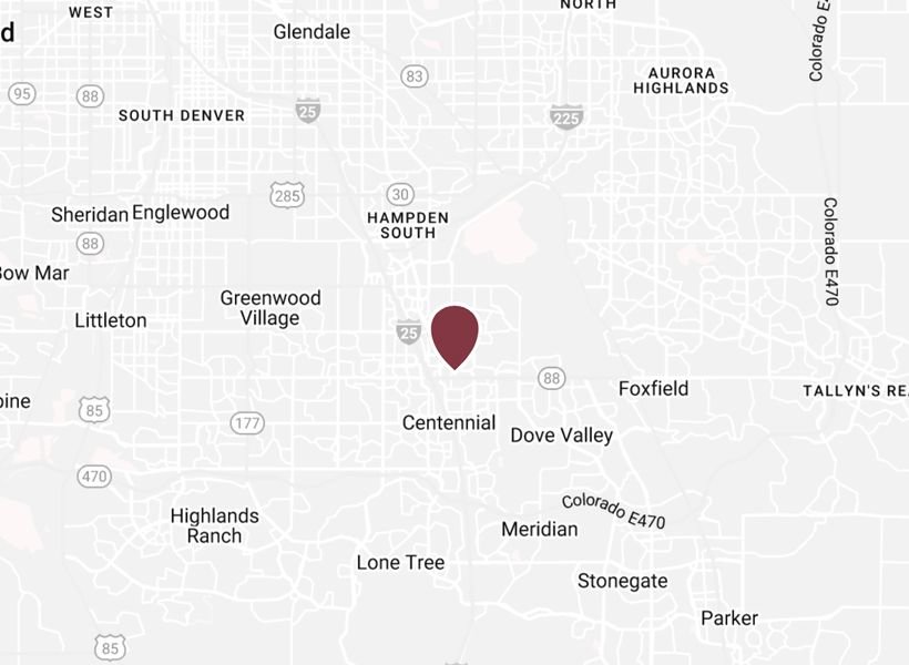 Greenwood Village, CO Jewelry Store CO Jeweler Shane Co.