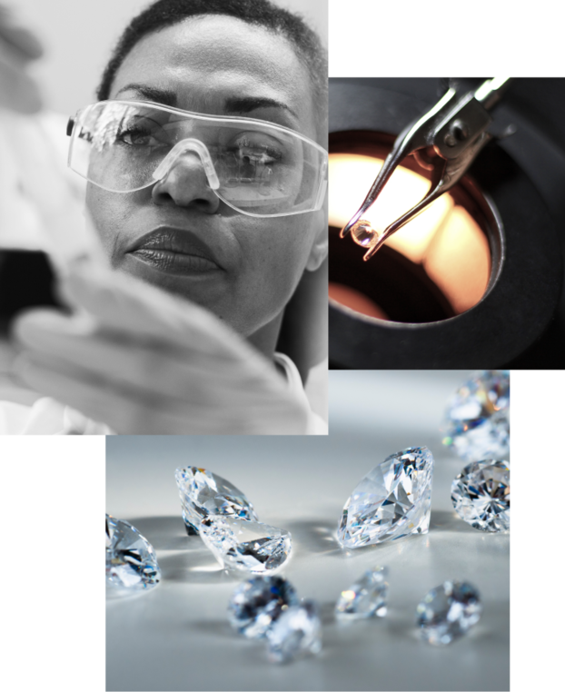 Lab Grown Diamonds Shane Co.