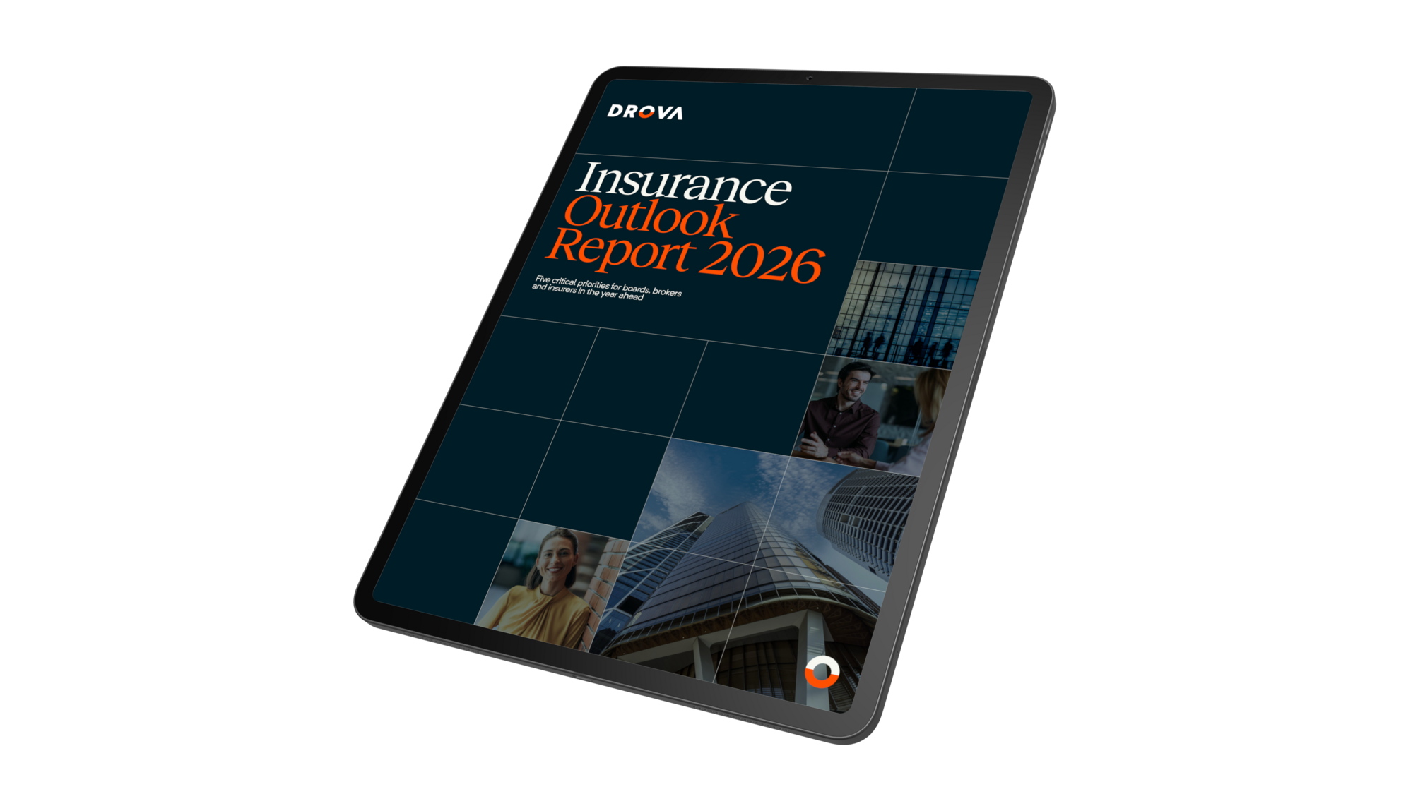 Insurance outlook 2026 for Australia | Drova Blog