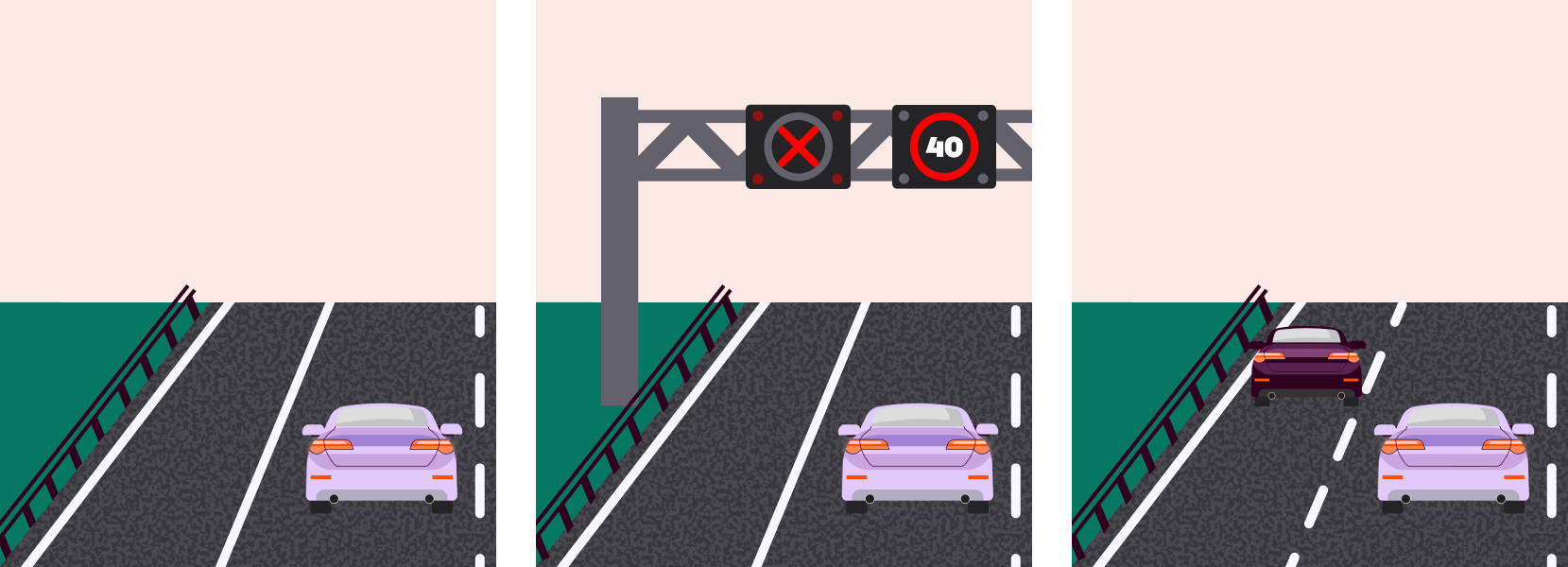 Are smart motorways safer? | Tempcover