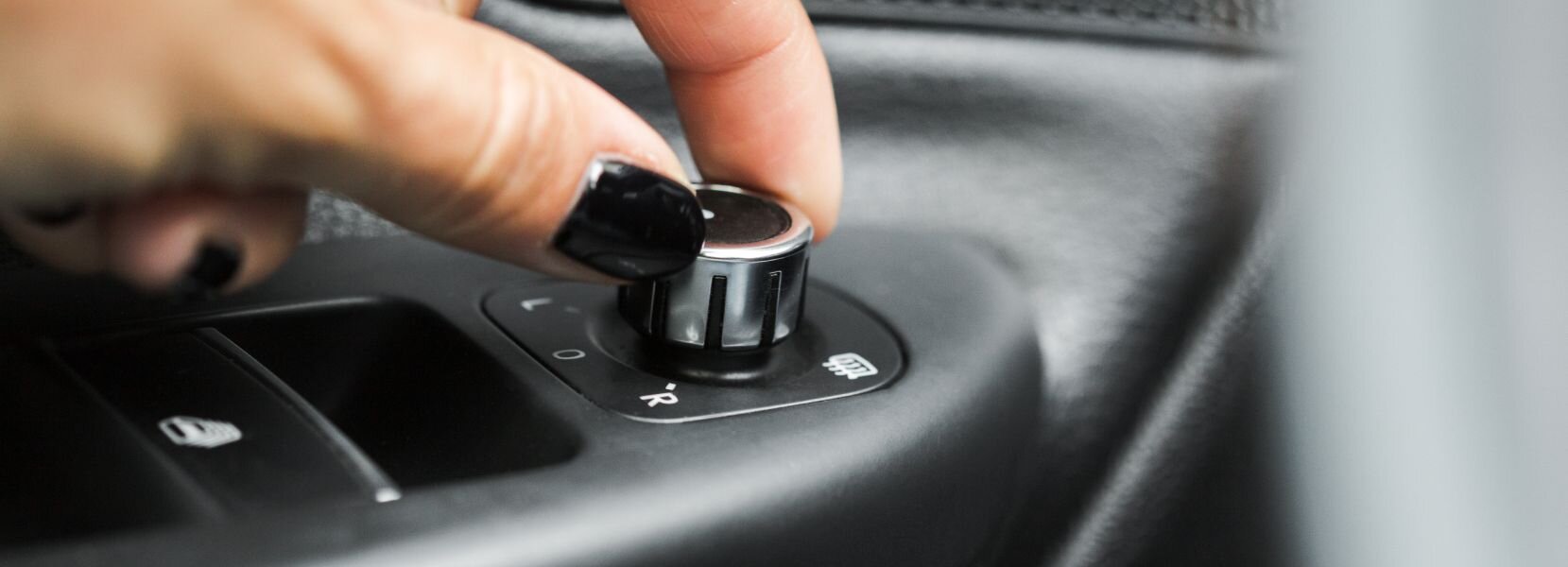 How to use your car mirrors correctly | Tempcover