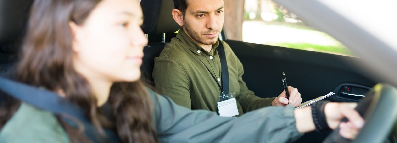 New driving laws and rules | Tempcover