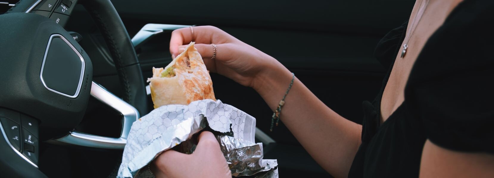 The tastiest road trip snacks | Tempcover