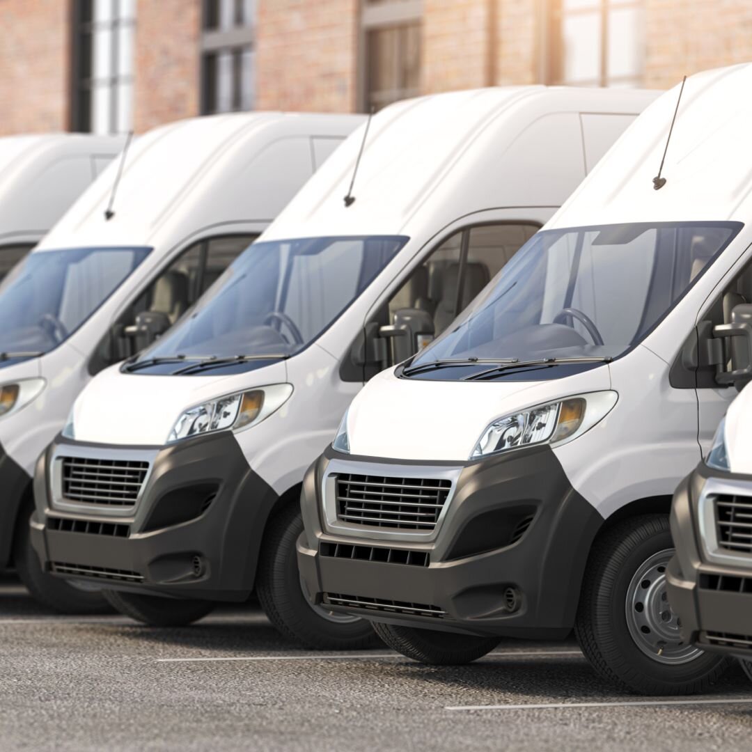A comprehensive guide to buying a used van | Tempcover