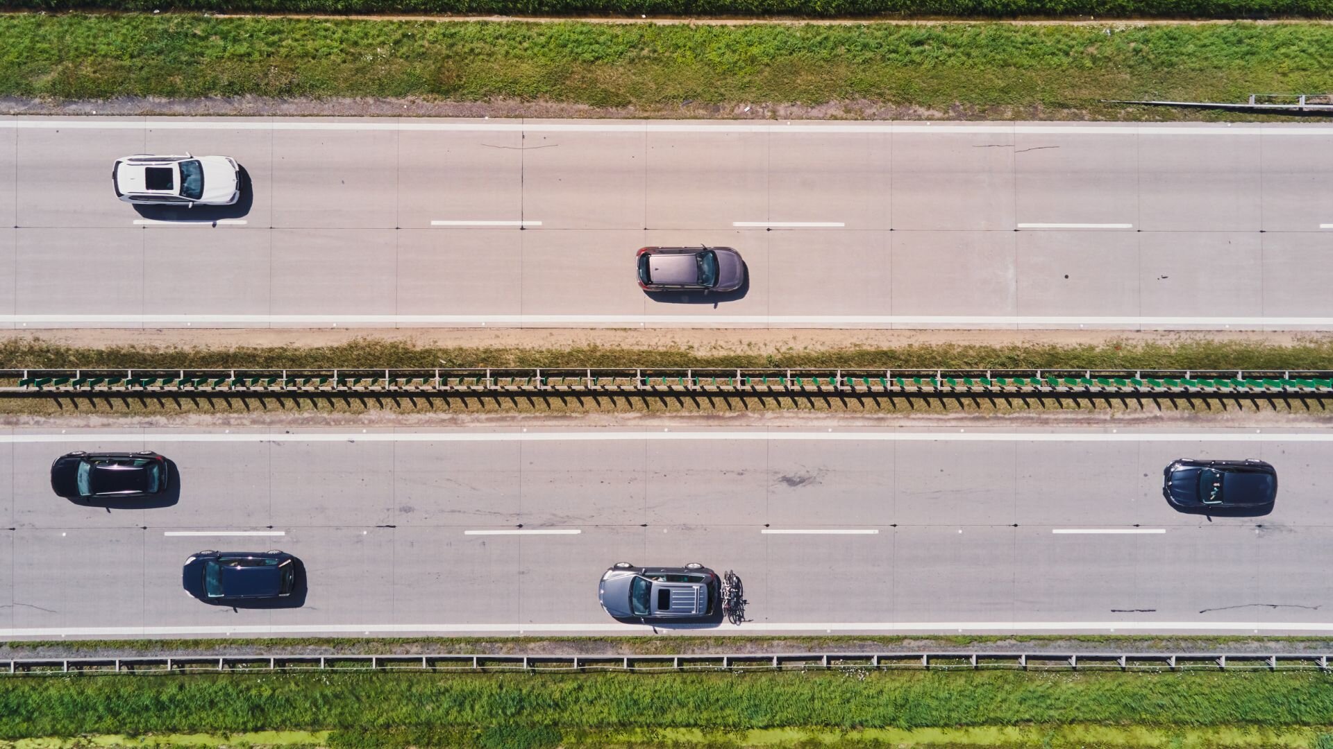What is a contraflow system? | Tempcover
