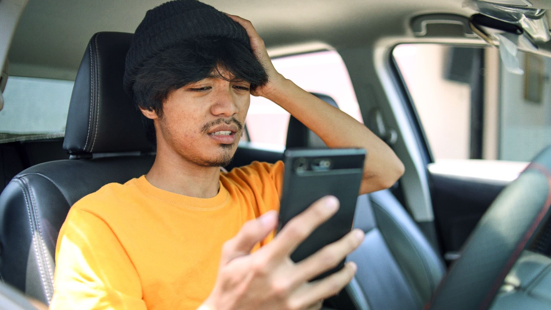 Don't get scammed: Social media car insurance fraud doubles in a year ...