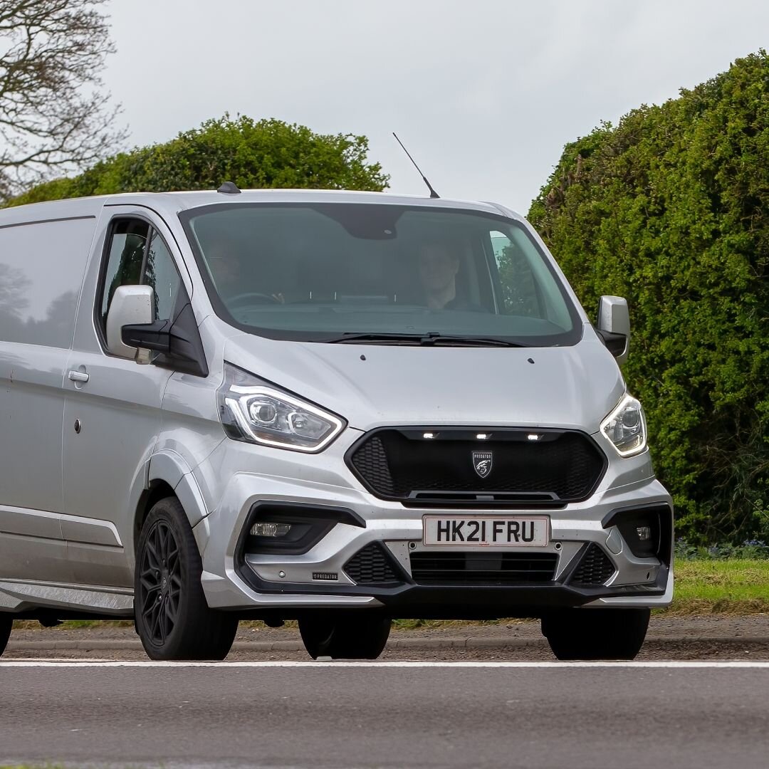 The ultimate guide to the best vans for new drivers | Tempcover