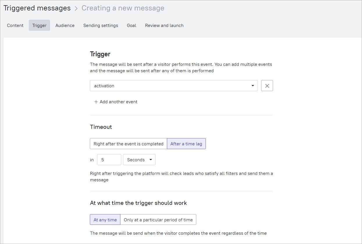 Free Chatbot Software — Dashly