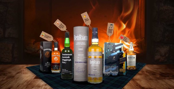 The Ultimate Gin Guide | Master Of Malt