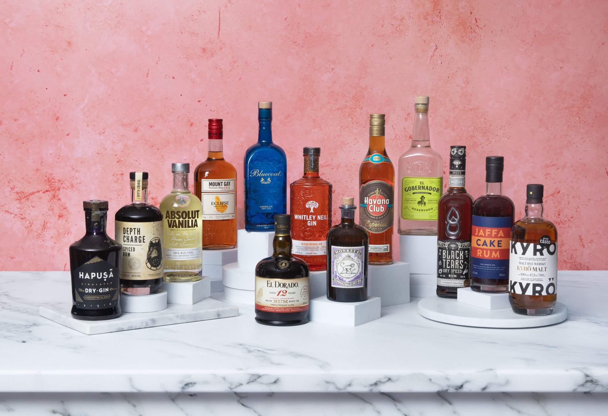 6 for 5 Trade Promotion | Master Of Malt