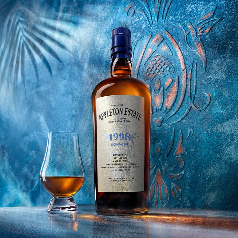 Appleton Estate Competition | Master Of Malt