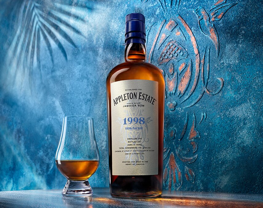 Appleton Estate Competition | Master Of Malt