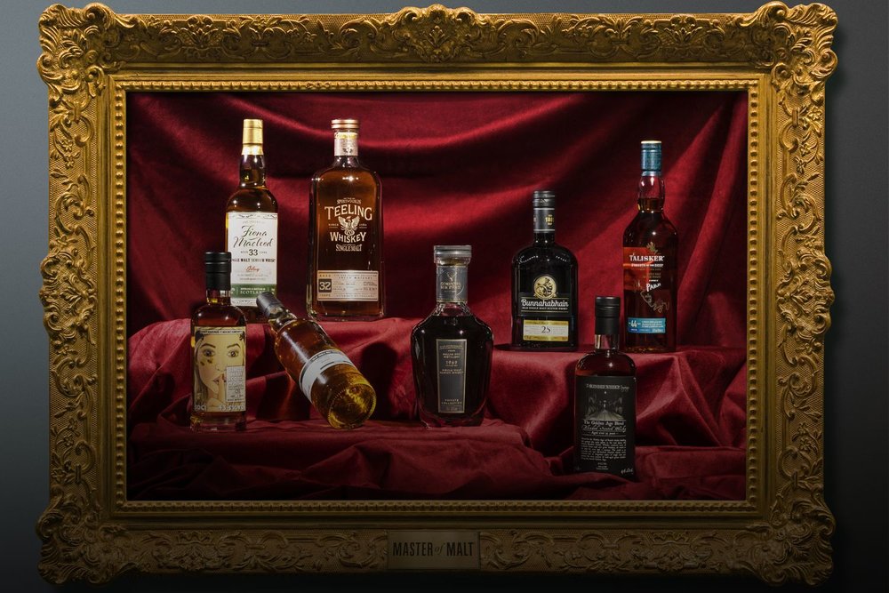 Master of Malt: Buy Whisky Online | Single Malt Whisky & More - Master ...