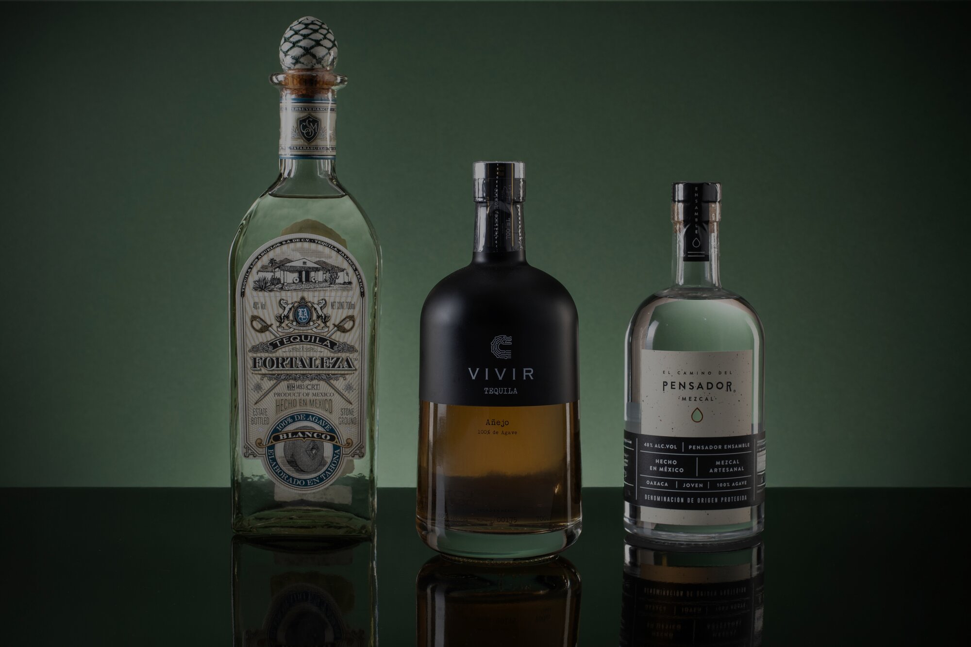 Best Tequila 2027