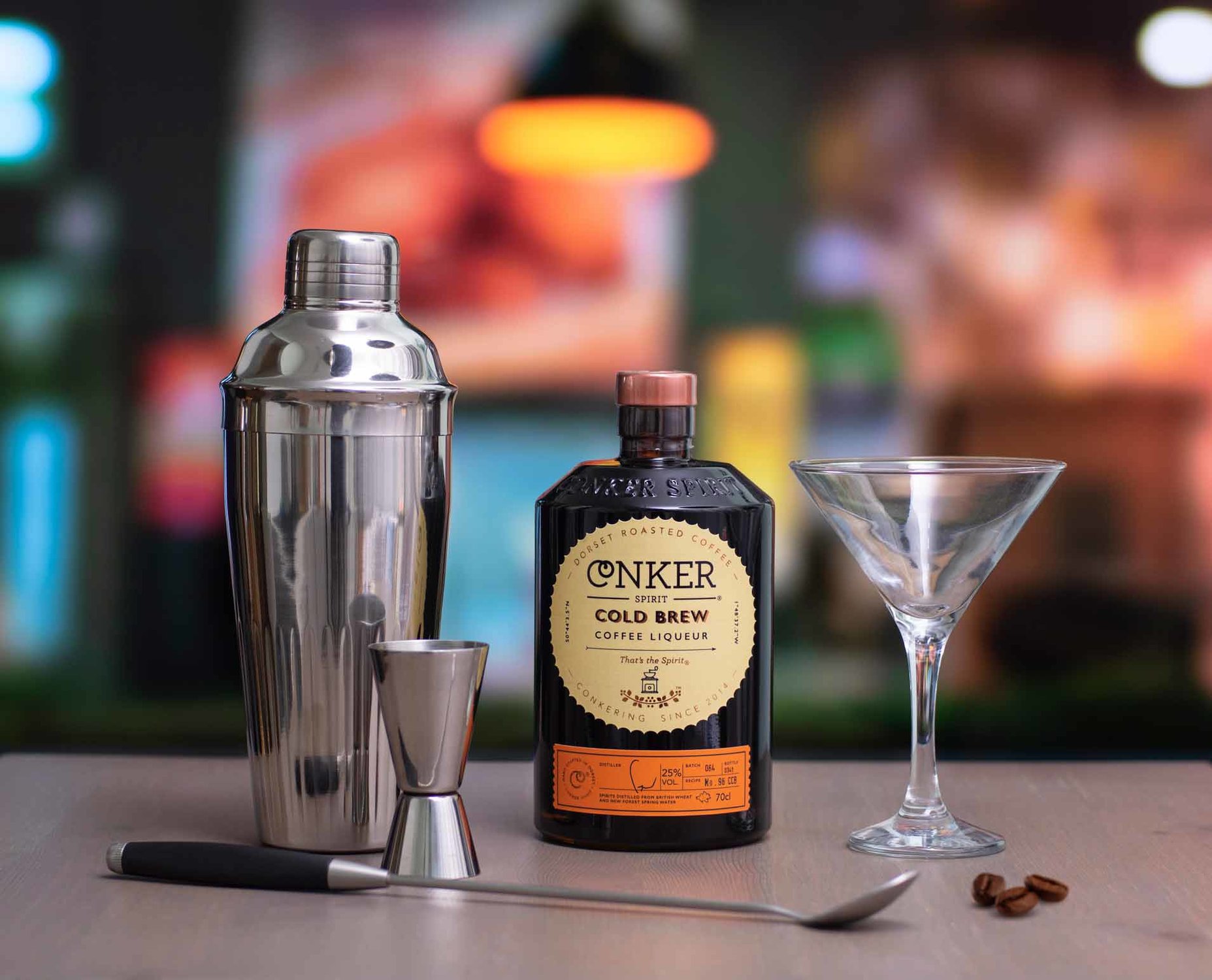 Liqueurs and Aperitifs Master of Malt