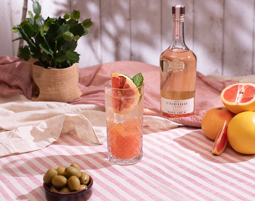 Paloma Day | Master Of Malt