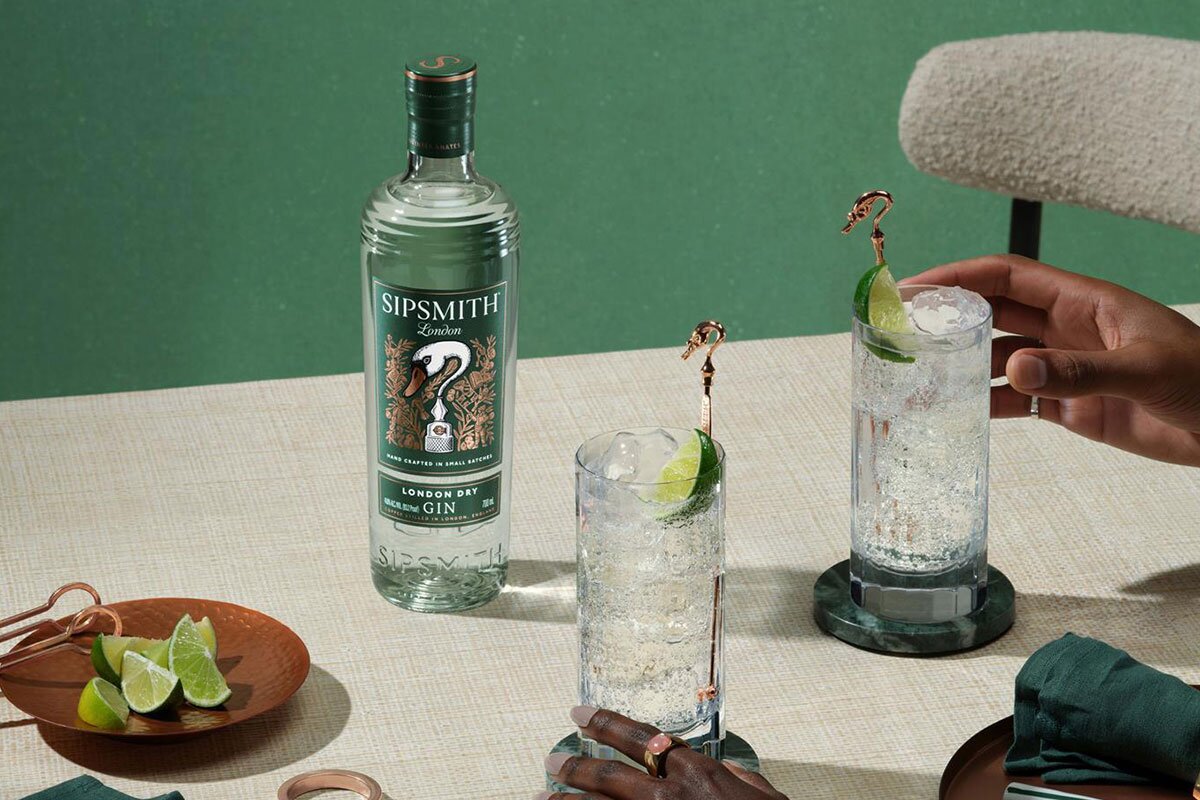 Master of Malt Trade | Sip with Sipsmith | Master Of Malt