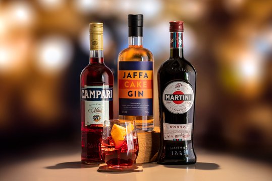 Different types of rum | Rum Guide | Master Of Malt