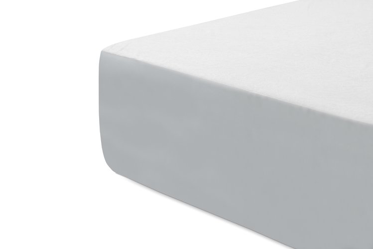 Terry Cloth Mattress Protector by Nolah