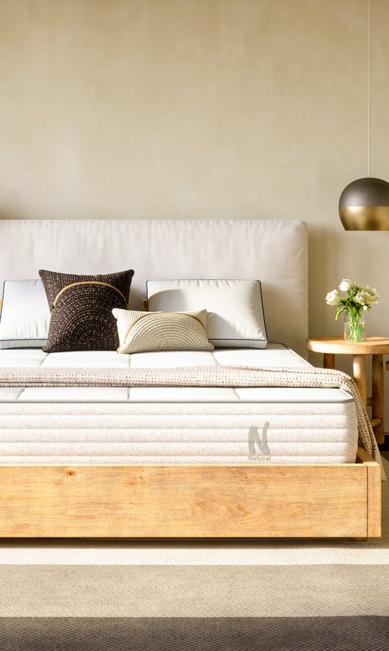 Mattress Financing with Affirm Nolah Mattress