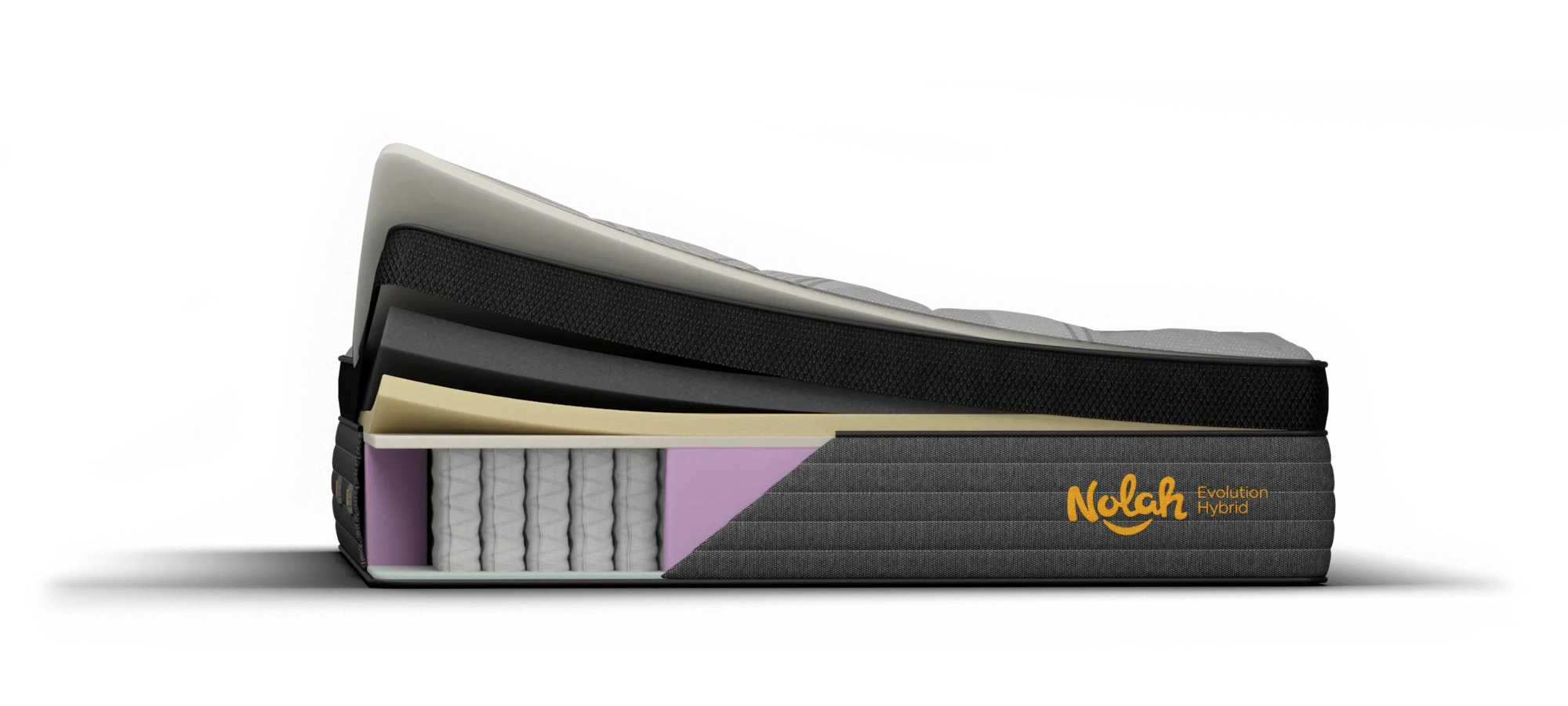 Are Hybrid Mattresses Good For Side Sleepers? 5 Reasons You’ll Sleep