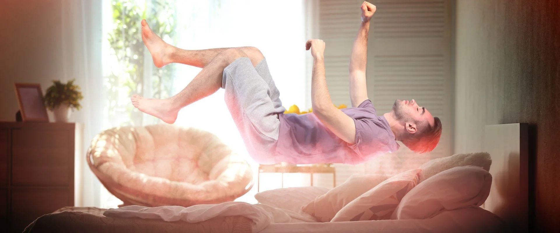 Falling Dreams What Does it Mean When You Dream That You’re Falling?