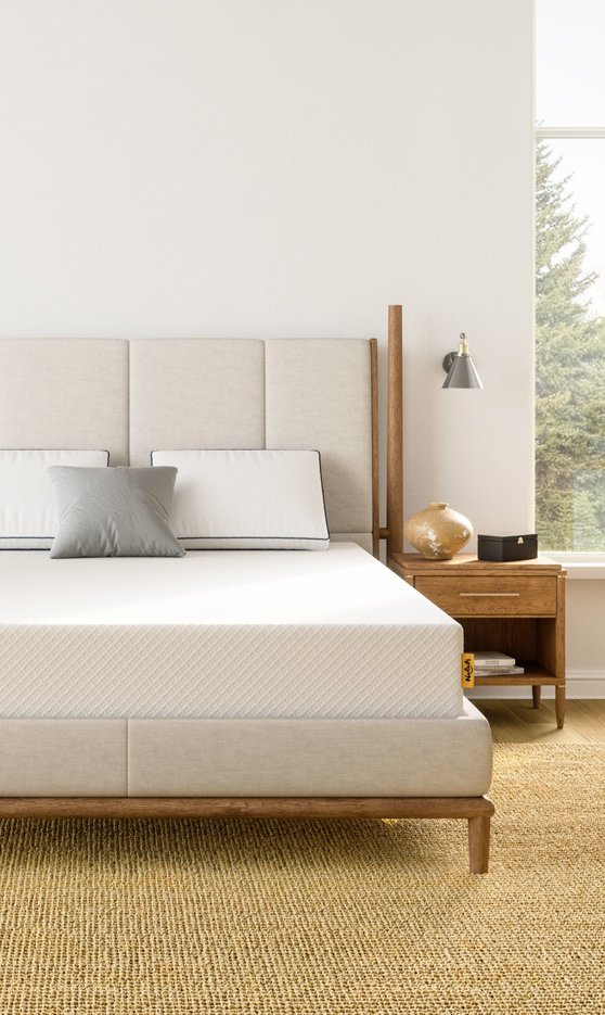 Mattress Financing with Affirm Nolah Mattress