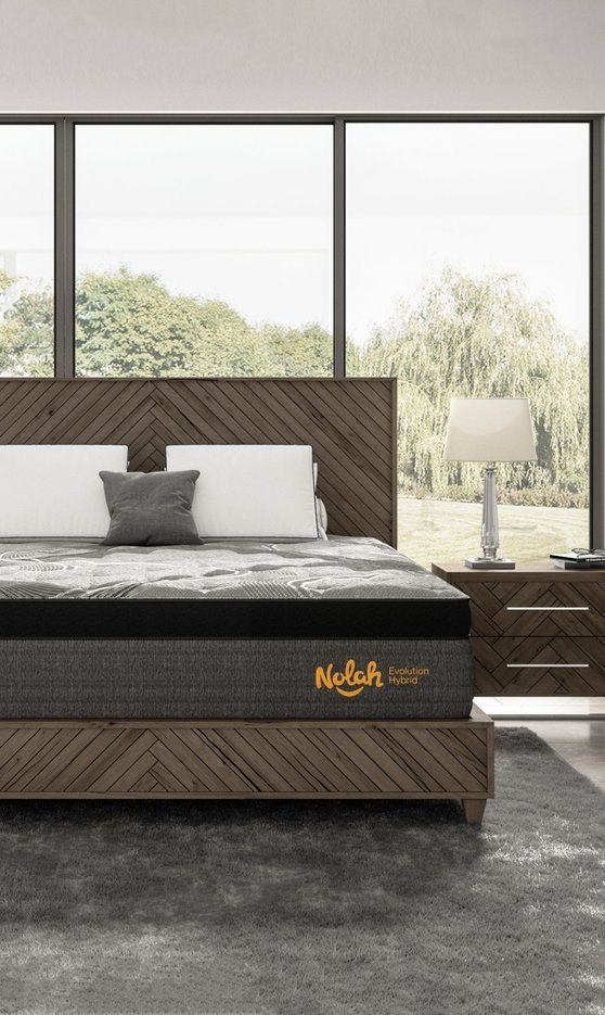 Mattress Financing with Affirm Nolah Mattress