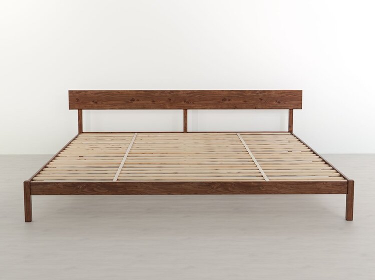 Alaskan King Bed Frame by Nolah