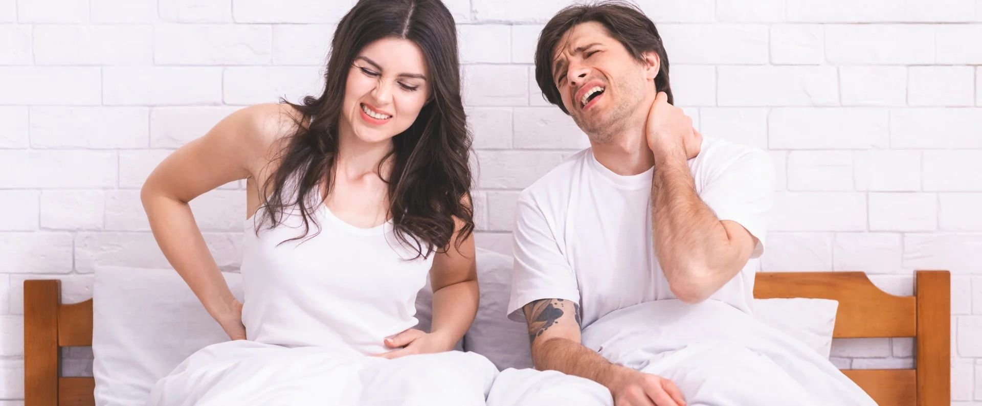 how to get rid of sore neck pain from sleeping