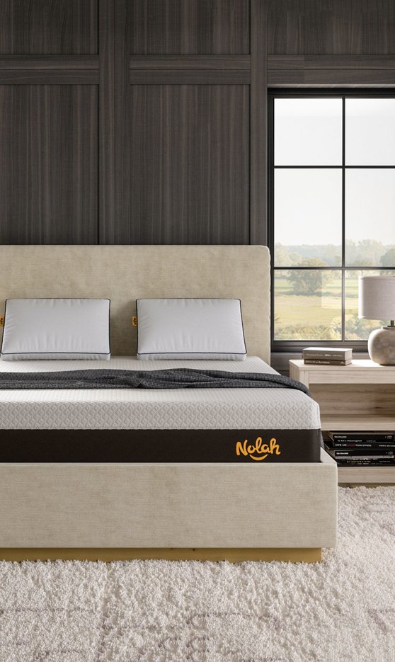 Mattress Financing with Affirm Nolah Mattress