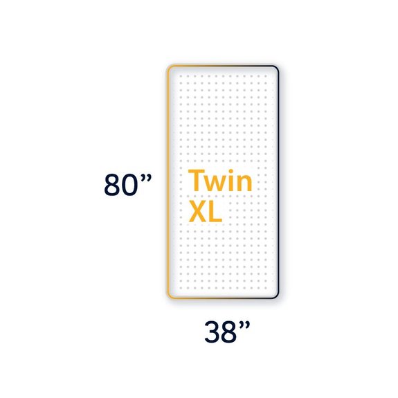 Twin vs. Twin XL Mattress Which Size Is Right for You?